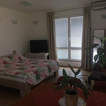 Apartment Praha 4 Экстерьер фото