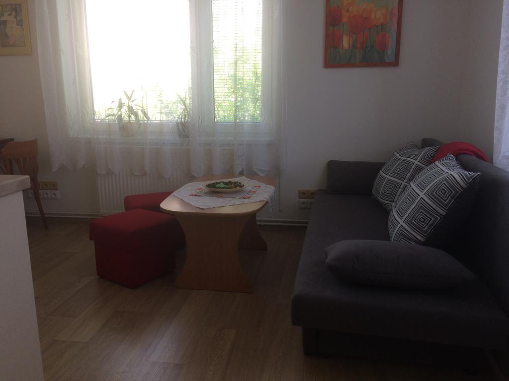 Apartment Praha 4 Экстерьер фото